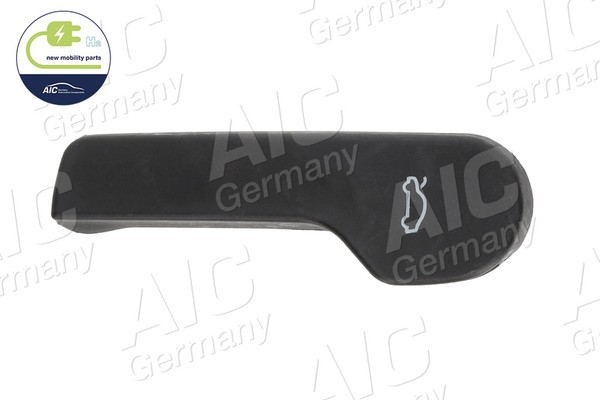 AIC Griff Motorhaubenentriegelung NEW Mobility Parts 56200 FüR VW Golf 4 1J1 1 6-image