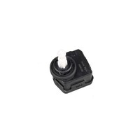 Metzger Stellelement, Leuchtweitenregulierung 0916666 FüR Ford