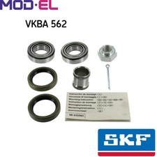 WHEEL BEARING KIT VKBA 562 FOR FIAT 126600500 FSO 126P SEAT 600 126A2.048 0.7L