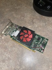 AMD Radeon HD 6450 1 GB DDR3 PCIe X16 scheda grafica