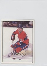 1982-83 Topps Album Stickers Doug Jarvis #40 0o9