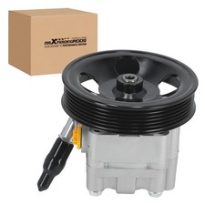 New Power Steering Pump For Infiniti QX4 Nissan Pathfinder 3.5L 2001-04 21-5284
