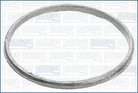 Ajusa Dichtung Abgasrohr 01525500 FüR Volvo Renault B9A Clio Megane K9A Talisman