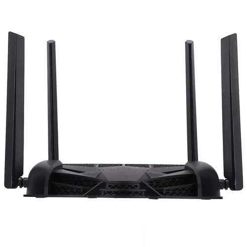 Computer-Router Große Signalabdeckung Schnelle Übertragung Super Wärmeab KUI