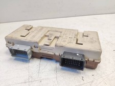 Peugeot 807 2009 Module de commande de siège 1491352080 LMA14274