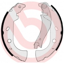Mâchoire de frein Fiat MULTIPLA