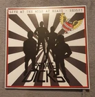 PRIVATE DICKS Live At The Wild At Heart Berlin LP Punk KBD Powerpop NEW SEALED