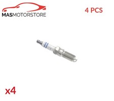 ZÜNDKERZE ZÜNDKERZEN BOSCH 0 242 236 678 4PCS P FÜR FORD USA MUSTANG 2.3L