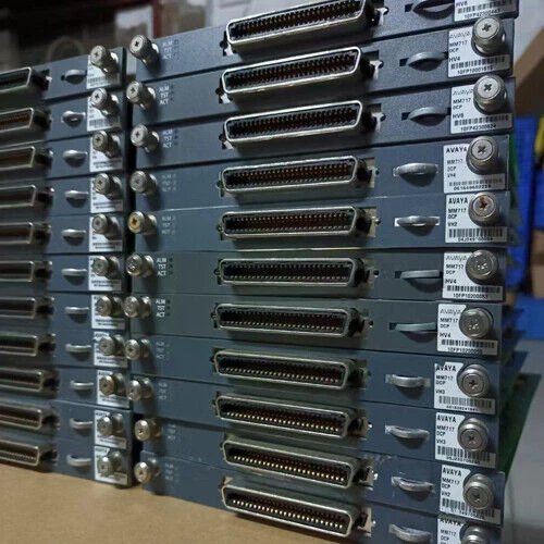 Avaya MM716 Analog Media Module 24-Port 700466642 for G450 G430 G350 Fast delive - Image 4 of 4