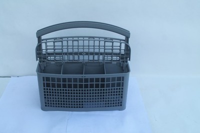 Original Besteckkorb  Bosch mit Deckel  Modell:SGI55E02EU  00093046  Zust.: GUT