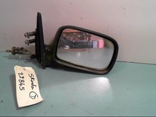 Retroviseur droit (ou coque) Skoda FELICIA