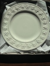Wedgwood Home Festivity Embossed Fruit Earthenware Dinner Plate — listing 6
