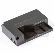 DC Power Adapter Coupler for Canon DR-E15 8623B001 fits EOS Rebel SL1 100D Body