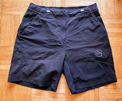  La Sportiva Guard Shorts Damen Wanderhose Gr. XS