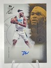 2025 Topps Signature Jarace Walker Base (RAW)