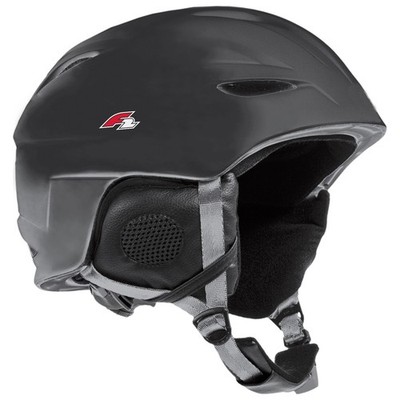 F2 Damen Snowboard Helm Helmet - Aura Farbe/Größe wählbar 