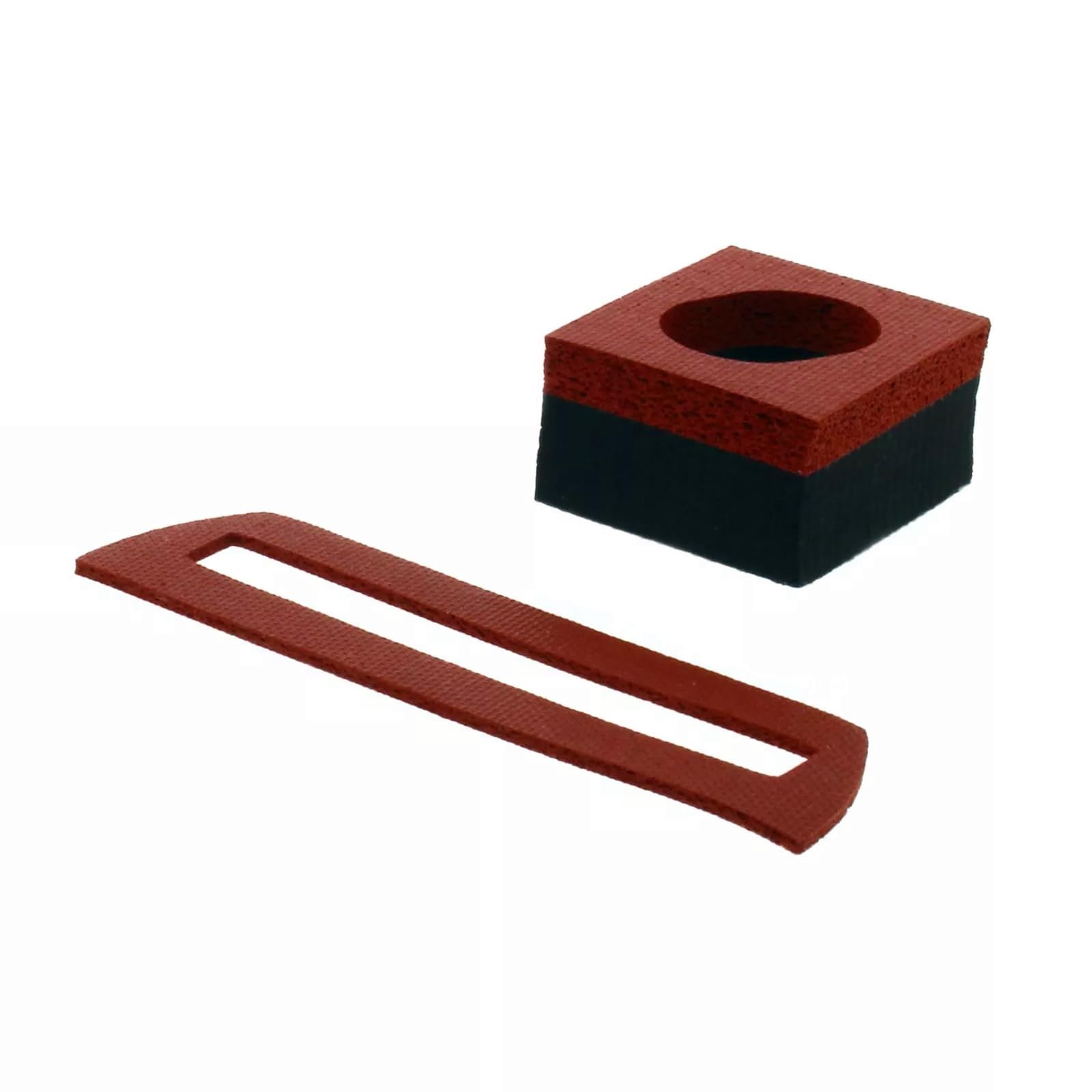 Gasket Kit for Carrier Draft Inducer Motor Housing 320887-751