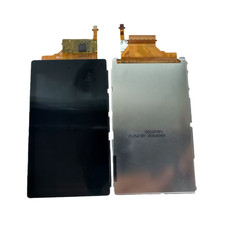 New LCD screen with backlight suitable for Sony DSC-TX100 camera display