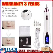 Anti-Aging Laser Plasma Pen Mole Removal Dark Spot Skin Tag Tattoo Wart Remover