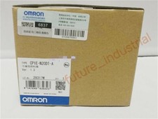 Genuine OMRON CP1E-N20DT-A PLC Module In Stock(Brand New IN BOX)