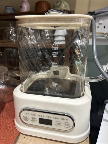 Hot Water Boiler Tea Urn