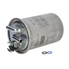 ✅WK 842/21 X FUEL FILTER MANN FILTER NEW DE STOCK