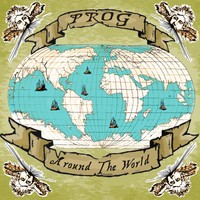 Various Artists Prog Around The World (Cd)