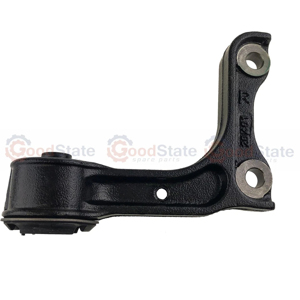 Genuine Toyota Prado RZJ90 LJ95 LJ90 KZJ95 Front Diff Mount Bracket Support Set - Image 4 of 4