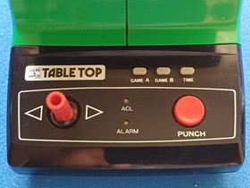 Popeye Nintendo Game & Watch TableTop Console TESTED WORKING