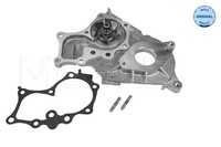 Meyle 30-13 220 0003 KüHlmittelpumpe, Mit Dichtung Passt Zu: Toyota Avensis, Ave