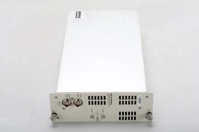 HP 41420A Source / Monitor Unit 40uV-200V / 20fA-1A / Plug In - Bild 1 von 4