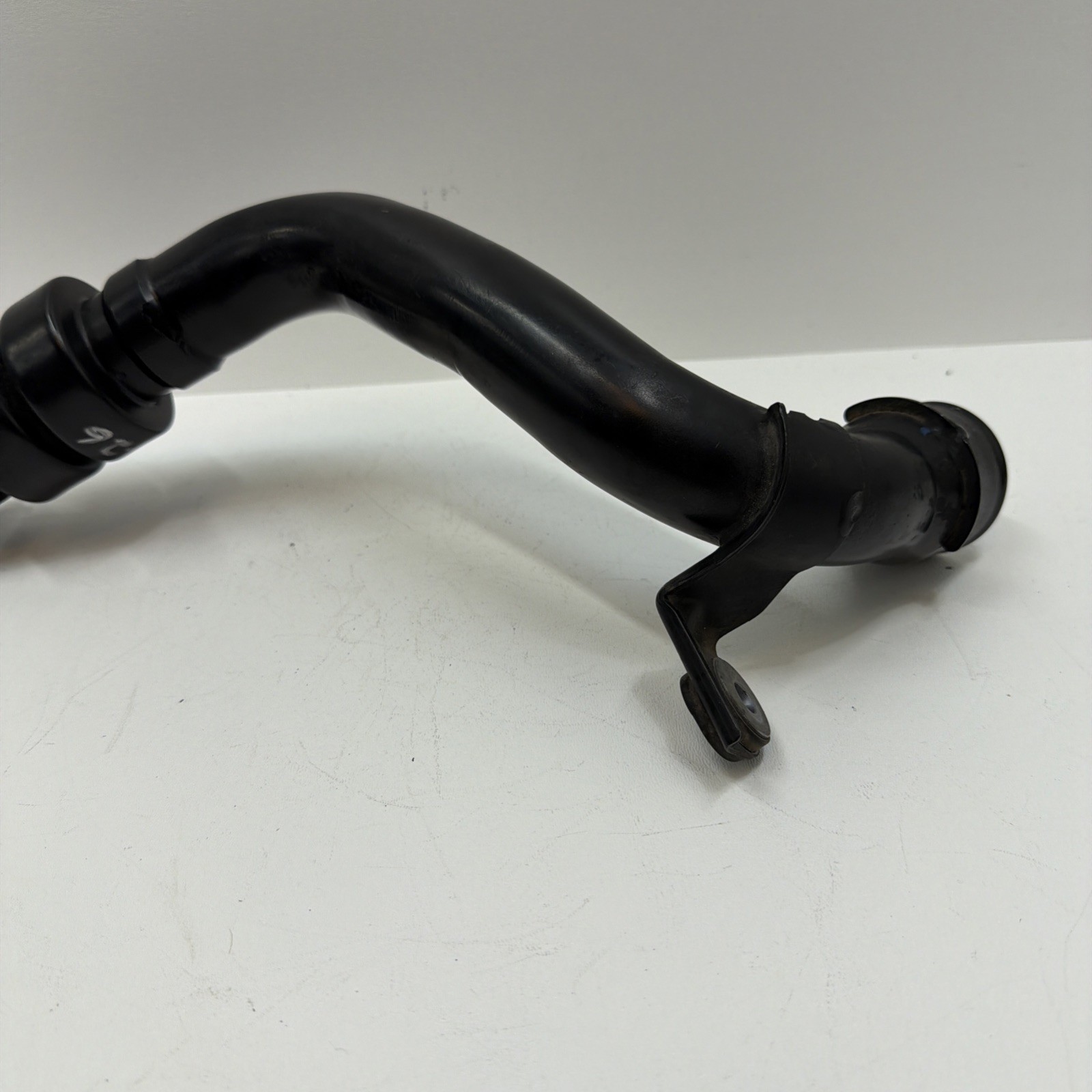 🟢2014-2024 Maserati Quattroporte M156 3.0L Left Air Charge Pipe Hose LH OEM🟢