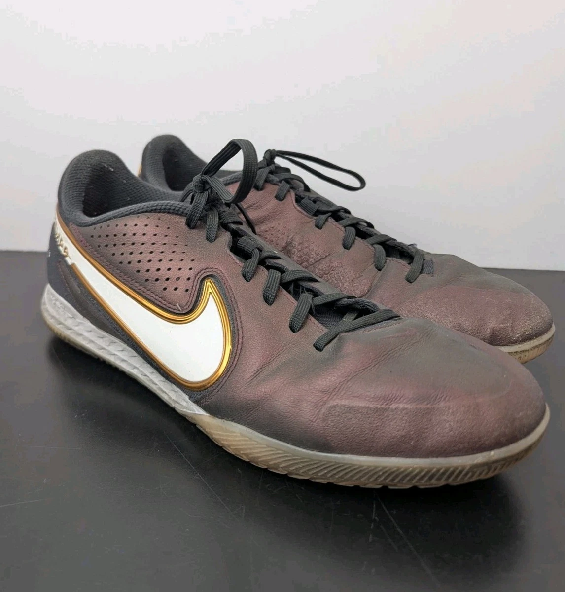 Nike React Tiempo Legend 9 Pro IC Generation Pack for Sale