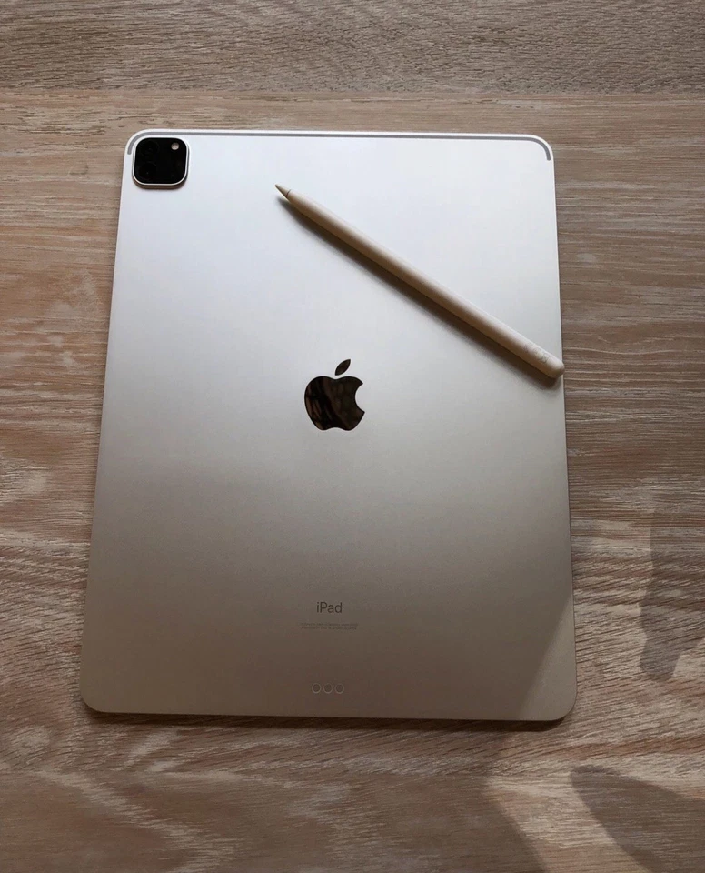 Apple iPad 12 · 128GB · Wi-Fi, Foto 1 von 5