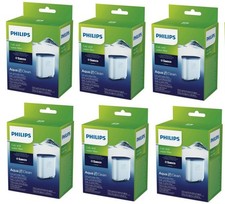 6 x SAECO Philips Aqua Clean CA6903/10 Wasser-Kalkfilter neu sofort lieferbar