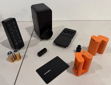 SwitchBot Lock Pro With Rechargeable Batteries