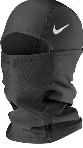 Nike Pro Therma-Fit Unisex Balaclava - Cold Weather Ski Mask, Multiple Colors - Picture 3 of 18