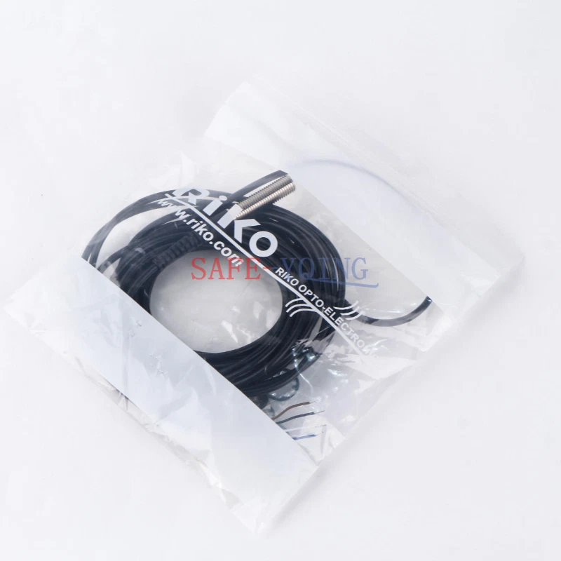 PSC0801-NP New In Box Riko Proximity Sensor In stock, fast shipping - Image 2 of 4