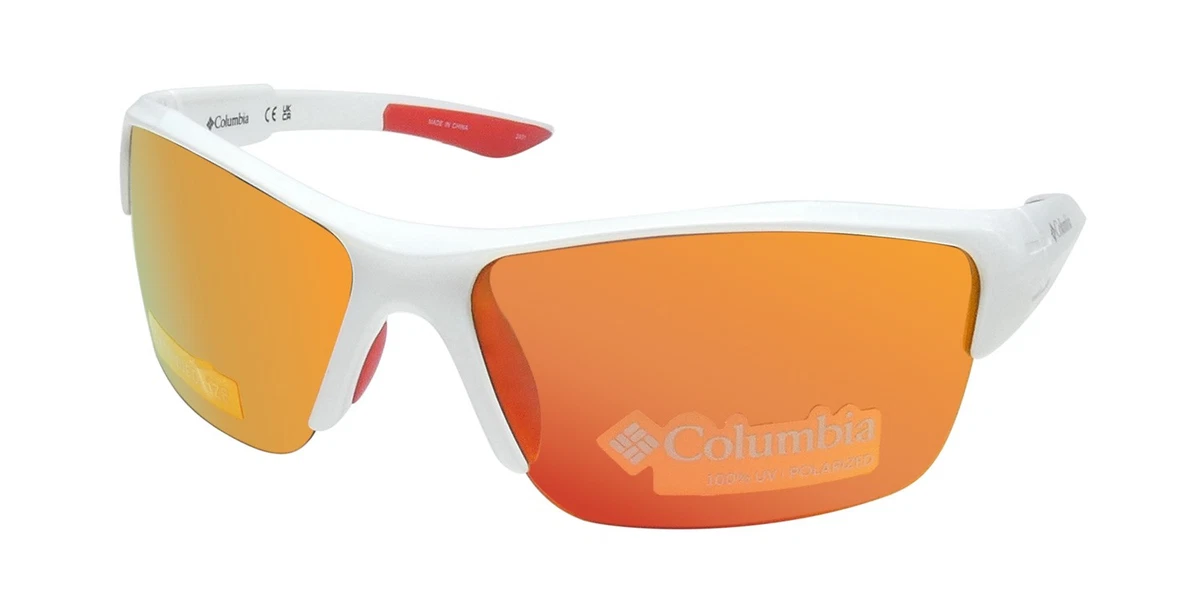 Columbia Lolo C02 Tortoise Polarized Cat Eye Sunglasses 57-16 135 Women w/ Case Columbia Sunglasses & Sunglasses Accessories for Women for  main image 3