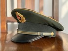 Obsolete Used China Armed Police (Paramilitary) Soldier Hat Size 56 — photo 2