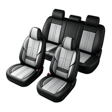 Car Seat Covers For Fordfaux Leather Automotive Seat Protector 25 Seats Car Seat Covers For Fordfaux Leather Automotive Seat Protector 25 Seats
