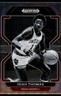 Isiah Thomas 2022 Panini Prizm Draft Picks #18 Indiana Hoosiers NBA READ