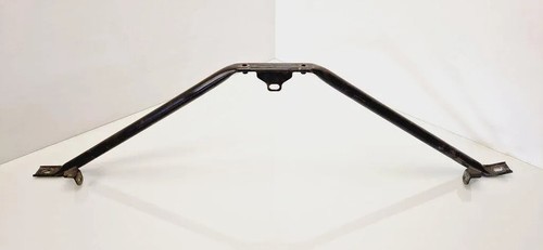 BMW 5 E60 Kühlerhalter 51647033745 2.50 Petrol 2004 31113284