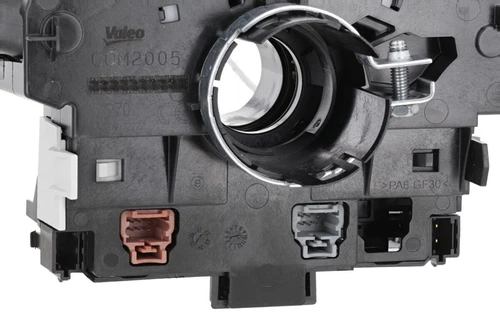Interruptor combinado VALEO interruptor de palanca de dirección 251967 para PEUGEOT PARTNER TEPEE HDi 16V - Imagen 5 de 12