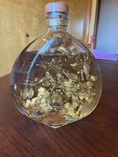 VINTAGE 1996 KRISTAL gold LEAF BERGAMOT BATH OIL USA NEW FACTORY SEALED