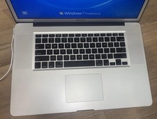 Mac Book Pro 17 for sale | eBay