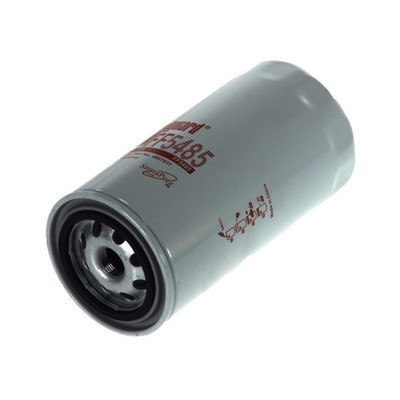 1X FUEL FILTER FITS: DAF CF 65 LF 45 LF 55; IVECO EUROCARGO I-III;