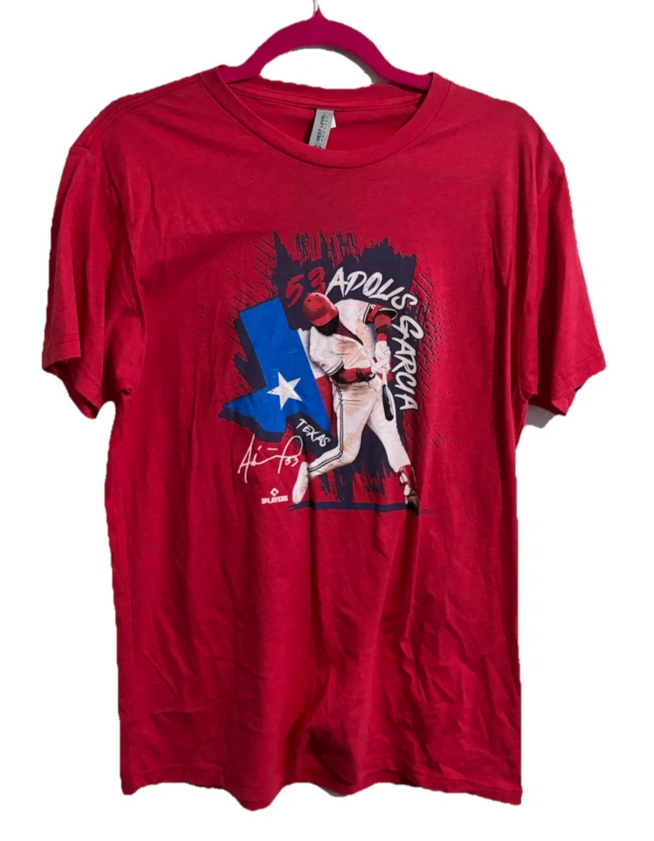 Garcia Maglietta a Maniche Corte T-Shirt, Luna Scura, XXL Uomo
