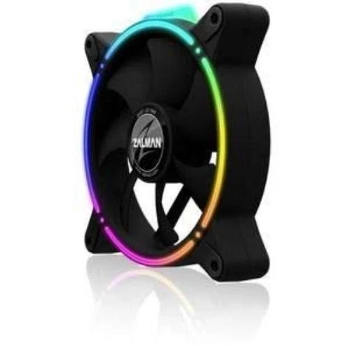 Zalman ZM-Rfd120A 120Mm Rgb Led Fan - Image 2 of 2