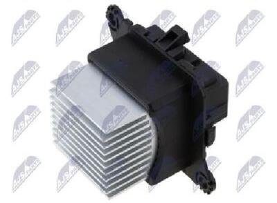 Genuine NTY Resistor Interior Blower ERD-RE-033 for Renault